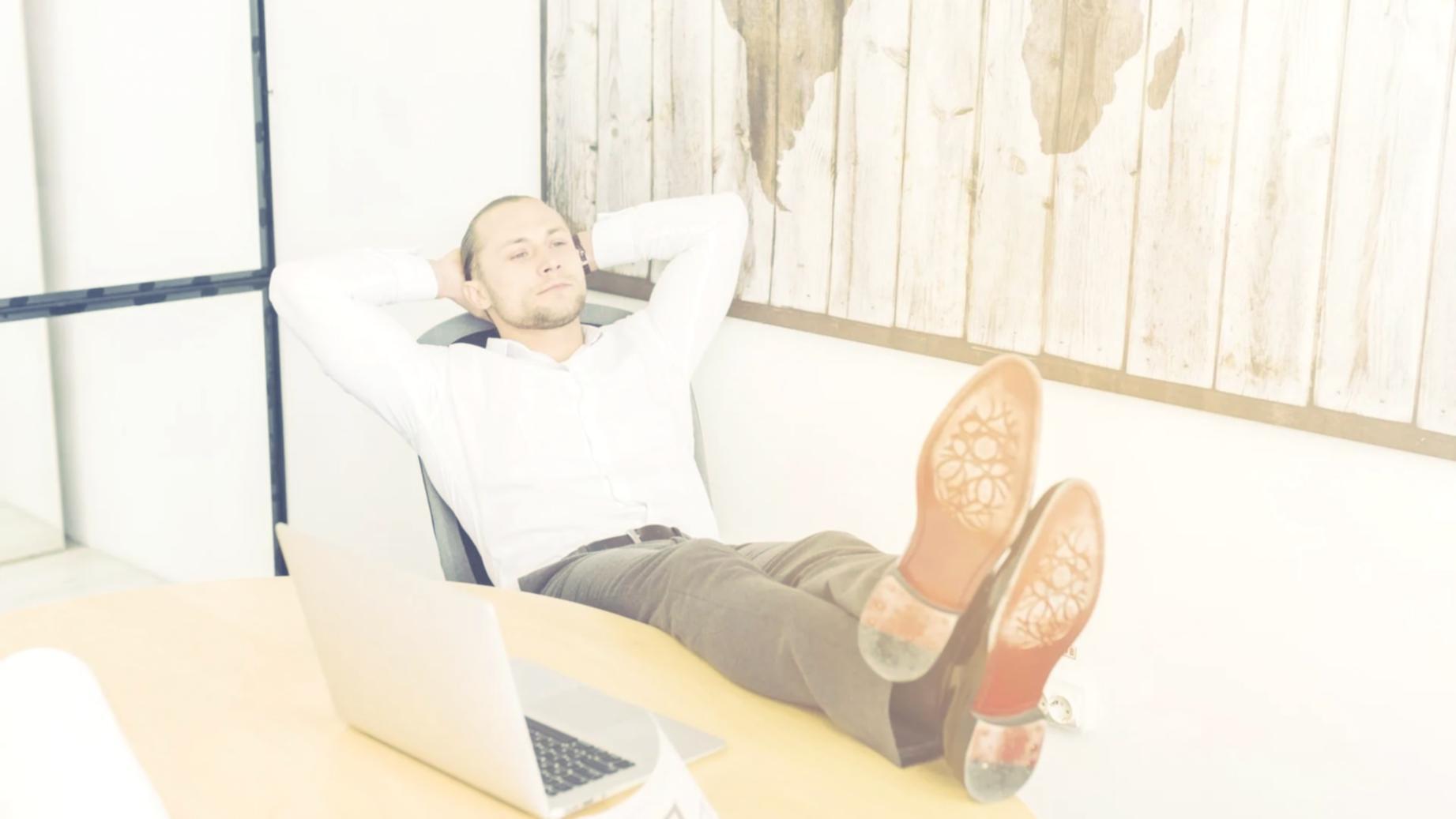 Finanzielles Wachstum und strategische Planung